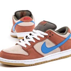 NIKE DUNK SB DUSTY PEACH SIZE 9.5 for Sale in New York NY