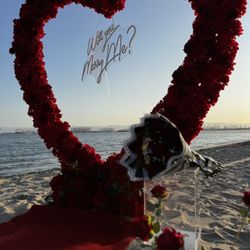 Proposal Heart 