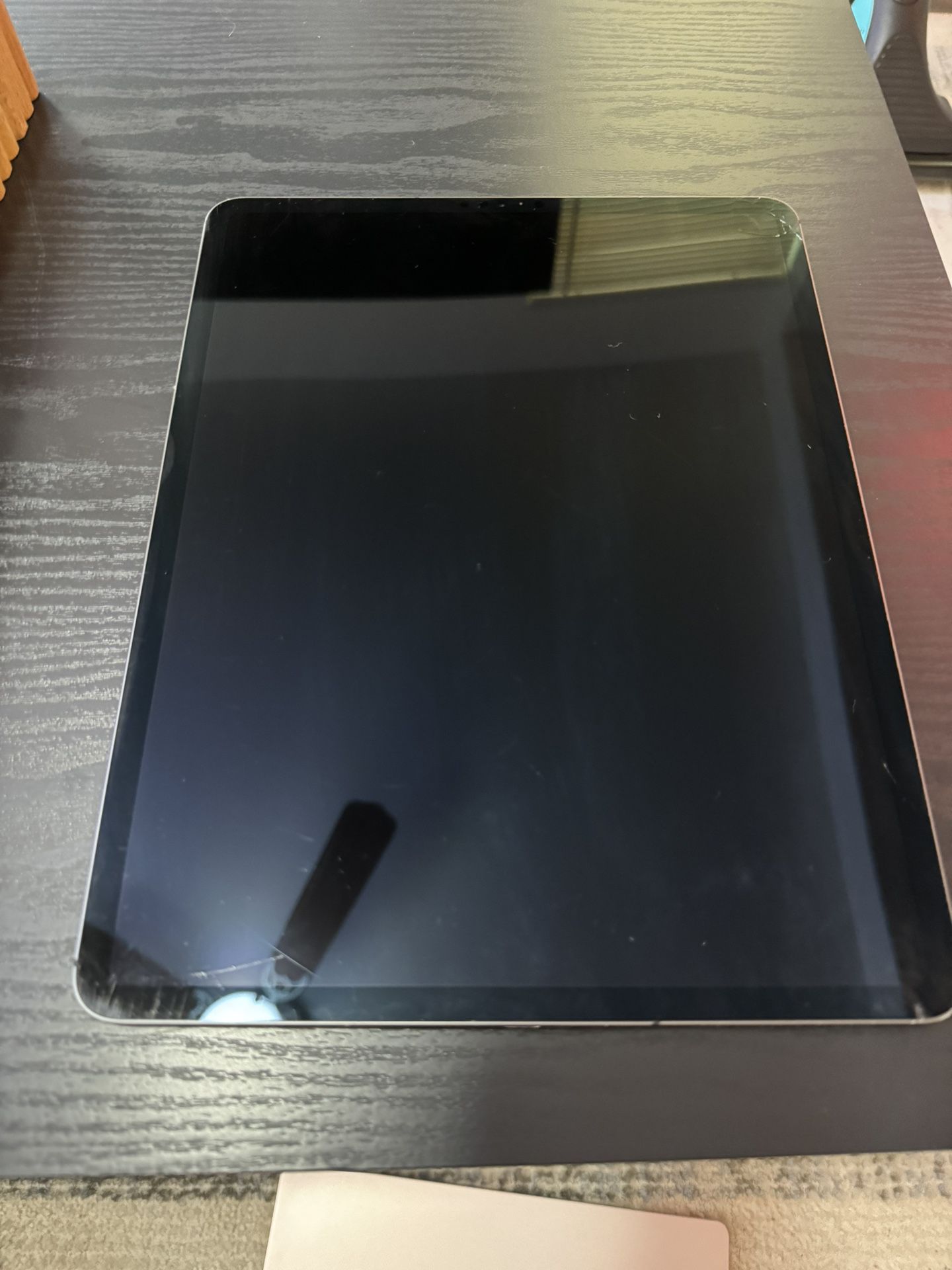 12.9 Inch iPad Pro