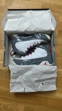 Jordan 9