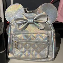 Mickey backpack