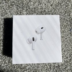 AirPods Pro And AirPods 3rd Gen 