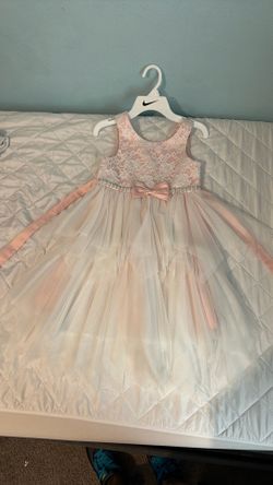 Little girls dress