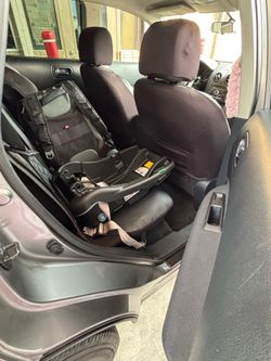 2011 nissan murano
