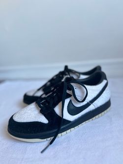 Nike Ueno Panda Low Dunks 6.5Y