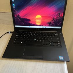 Dell Latitude Windows 11 Laptop 