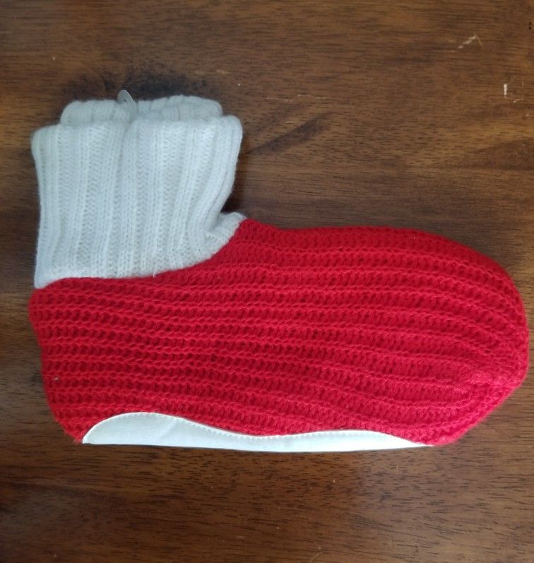 Slipper Socks/New 