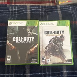 Video Games