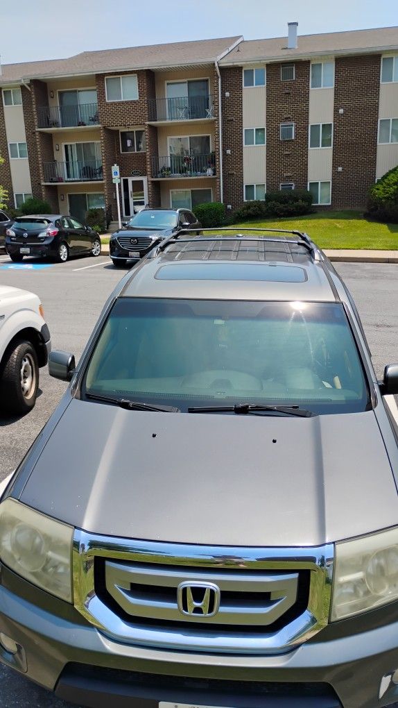 Honda Pilot