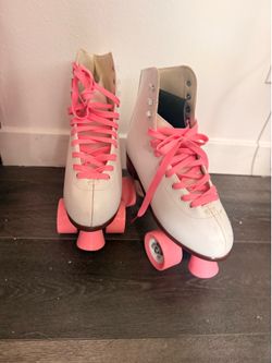 Roller skates