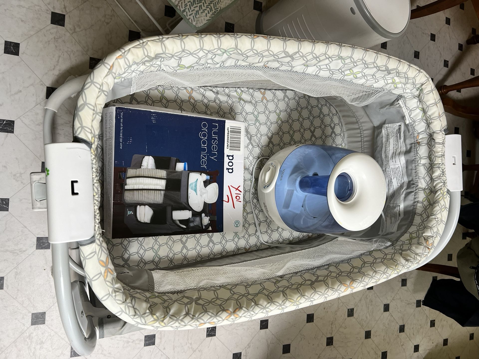 Nursery Bundle