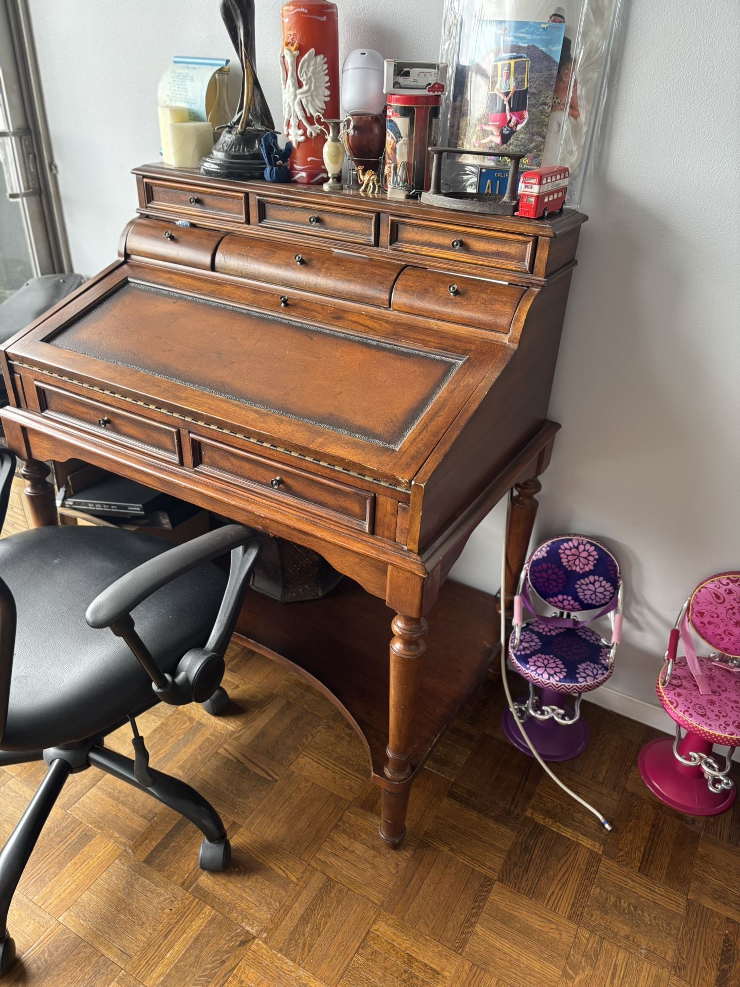 Antique Desk