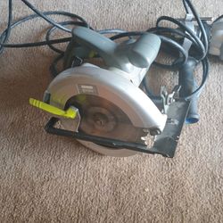 Craftman Saw