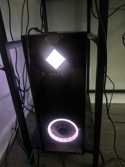 HP Omen Gaming PC 2060. $400