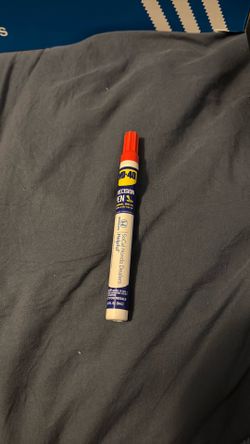 wd 40 pen