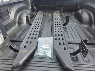 Go rhino running boards