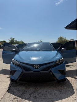 Tints