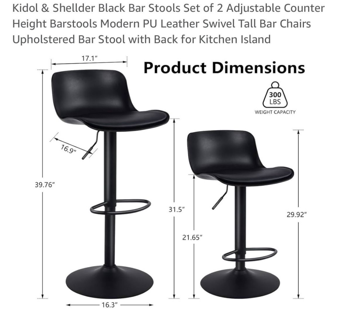 Bar Stools