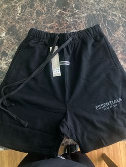 Essential fear of god shorts