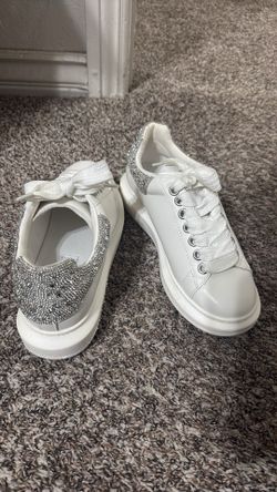 Steve Madden Sneakers
