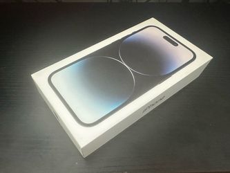 iPhone 14 Pro 256GB Space Black