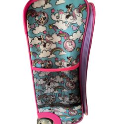 Kids Minnie Mouse Suitcase