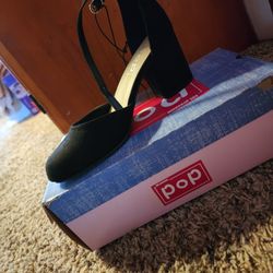 POP Heel