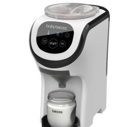 Baby Brezza formula pro mini