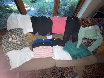 Girl’s Hanna Andersson (Bundle 3) **SALE**