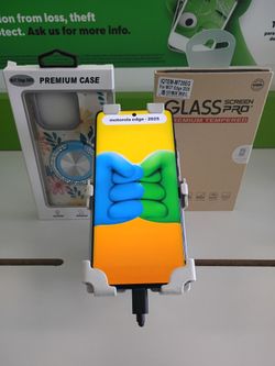 Motorola edge 2025