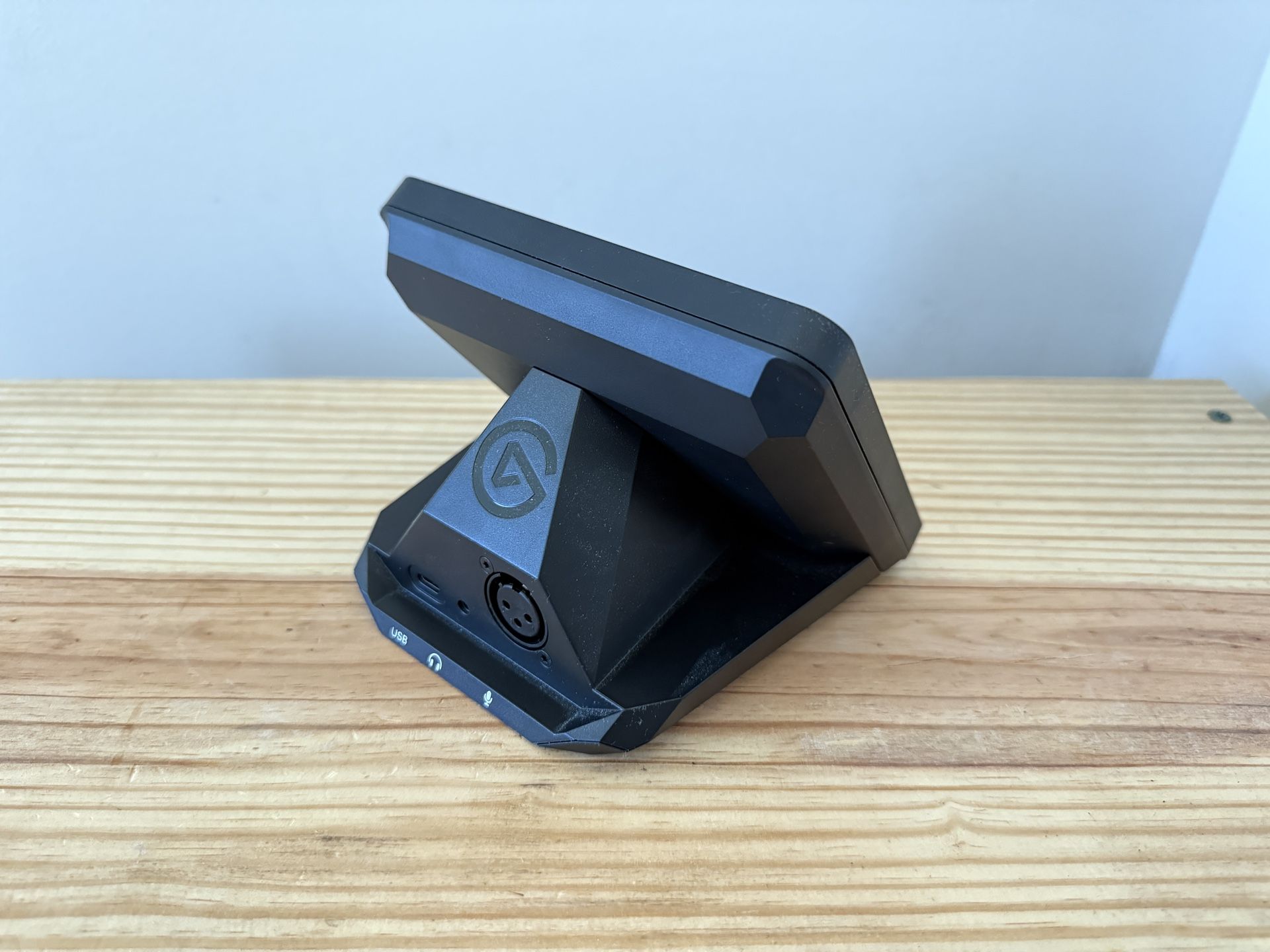 Elgato Stream Deck+ with XLR Dock