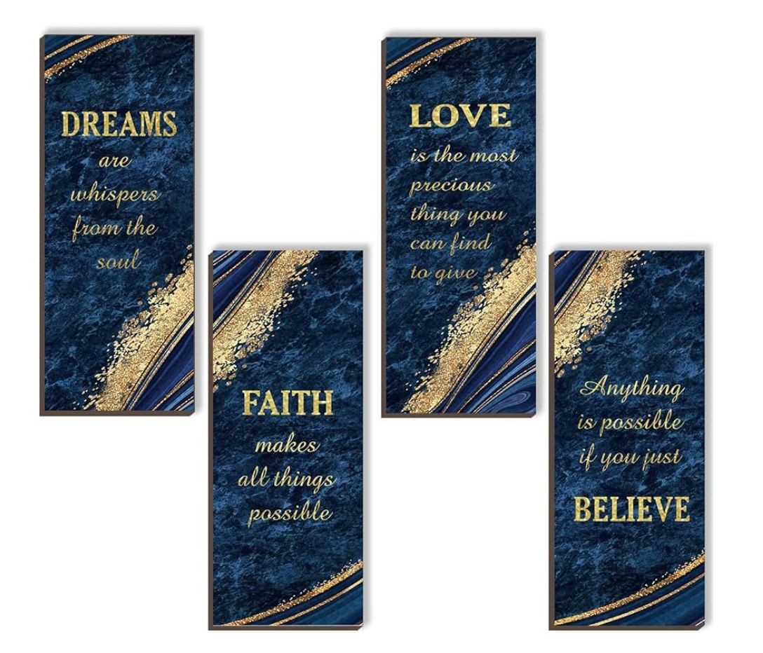 Wall Decorations