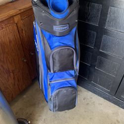 Datrek Super Lite Golf Bag