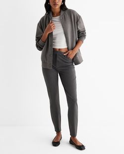 New With Tag Formal Grey Pants