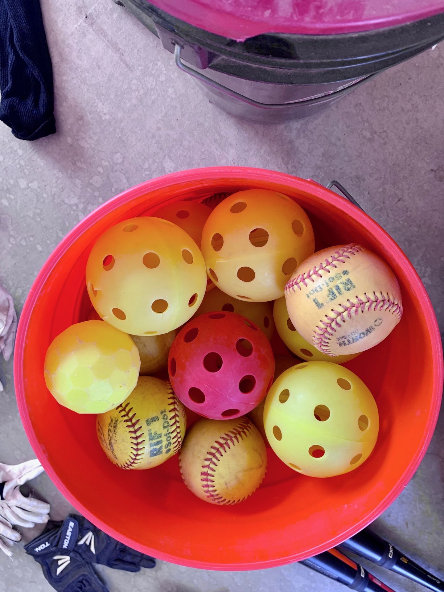 Baseball assortment YOUTH