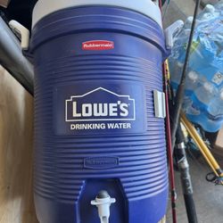 Water Cooler Brand New