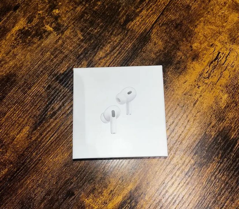 Airpods Pro 2