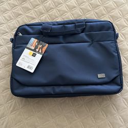 Brand New Case Logic Laptop Bag