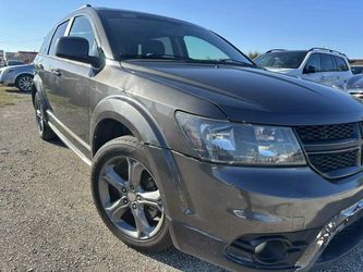 2015 Dodge Journey