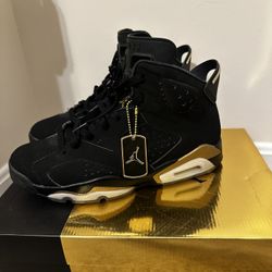 Air Jordan 6 retro DMP 