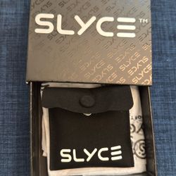 Slyce speed Cap - pickleball Paddle Weights 