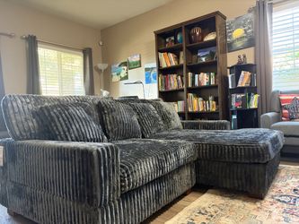 Couches just assembled today!