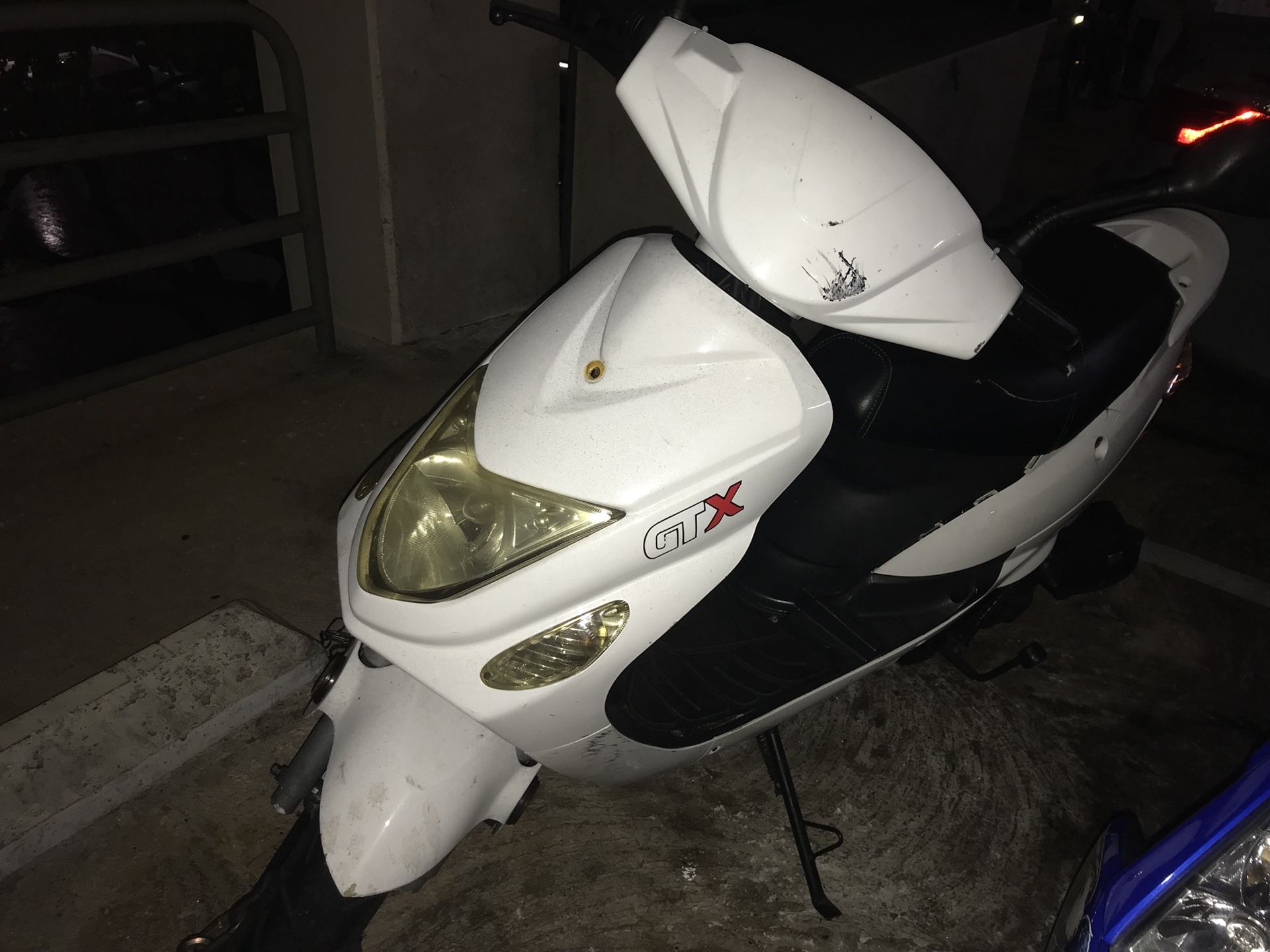 Moped GTX for Sale in Honolulu, HI OfferUp