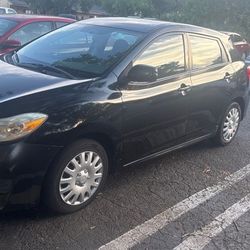 Toyota Matrix