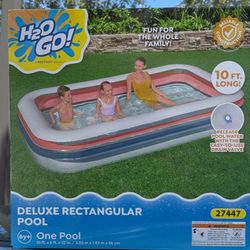New kids Pool 