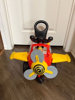 STEM Toys BOOKS Balance Bike Scooter