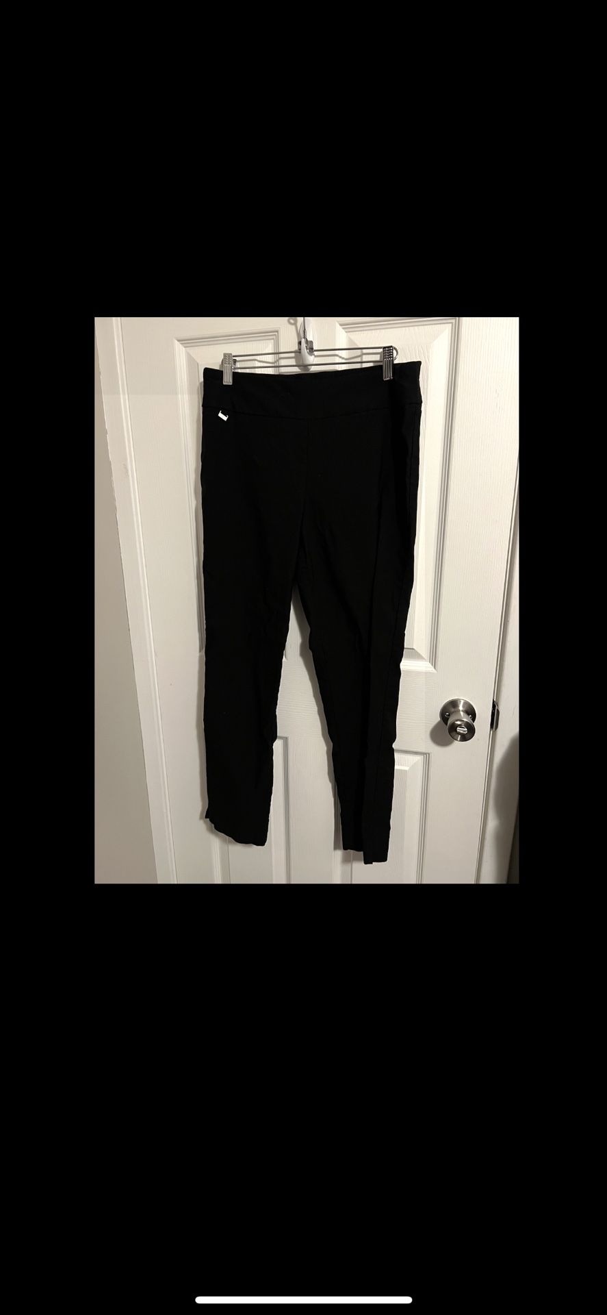 Counterparts Black Dress Pants