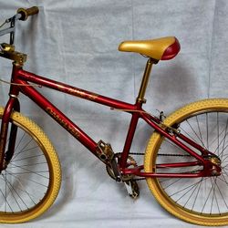 SE BIKE OM FLYER Bicycle BMX