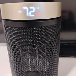 Space Heater Gold Dreo Atom 316