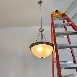 Light Fixtures 